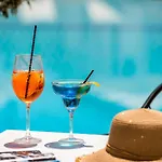 Konstantina 4* Кавос