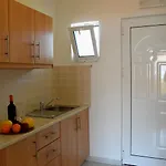 Апарт-отель Konstantina Кавос