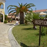 Konstantina Апарт-отель