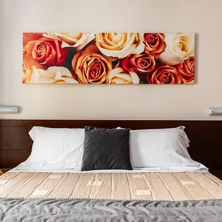 Lägenhetshotell Konstantina