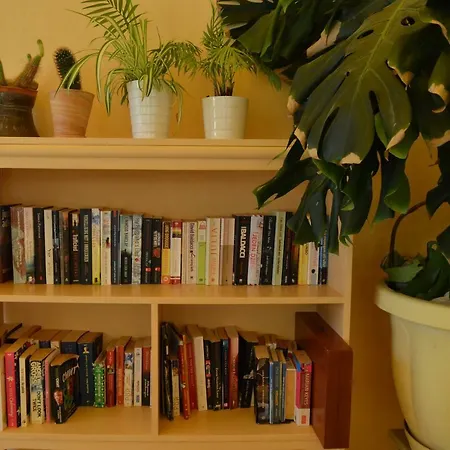 Lägenhetshotell Konstantina Kávos