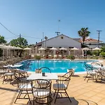 מלון דירות Konstantina