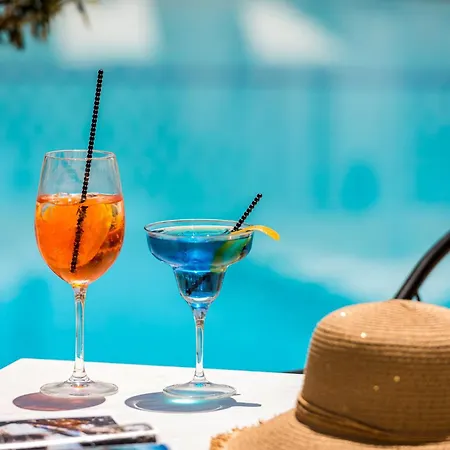 Konstantina 4* 카보스