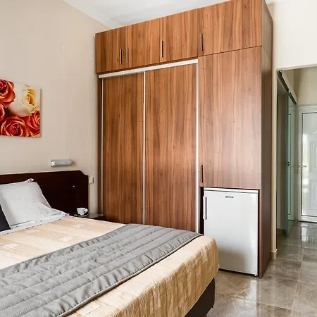 Konstantina Aparthotel