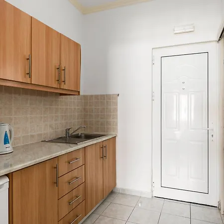 Konstantina Aparthotel