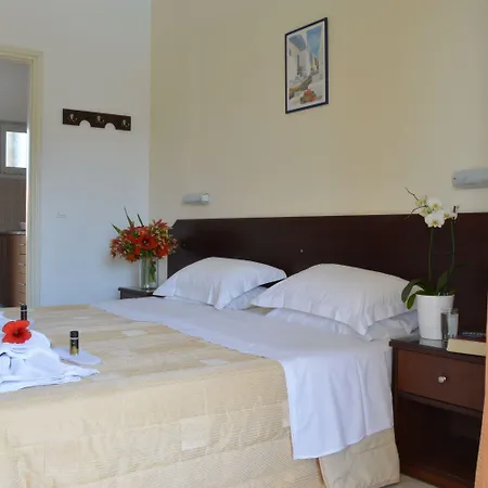 Aparthotel Konstantina