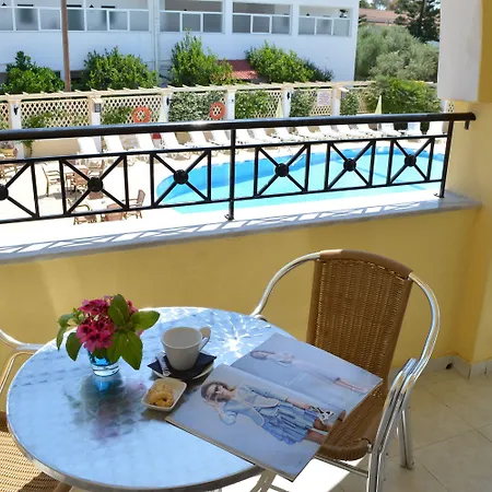 Konstantina 4*