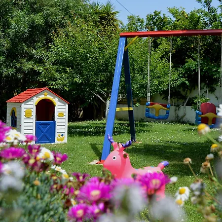 Aparthotel Konstantina