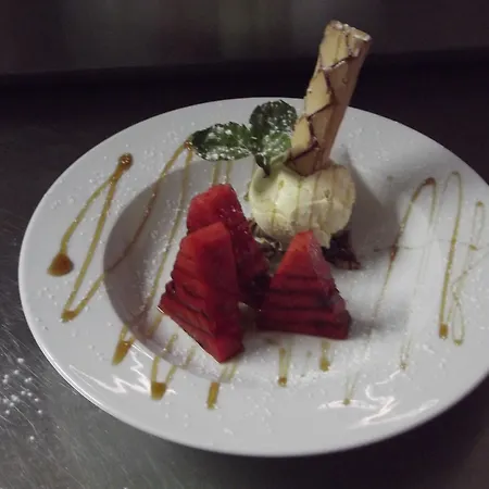 Konstantina Aparthotel Kávos