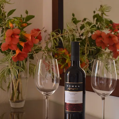 Konstantina Aparthotel