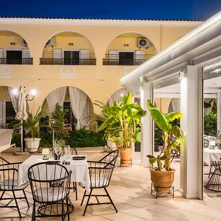 Aparthotel Konstantina