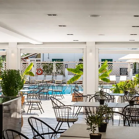 Appart hôtel Konstantina