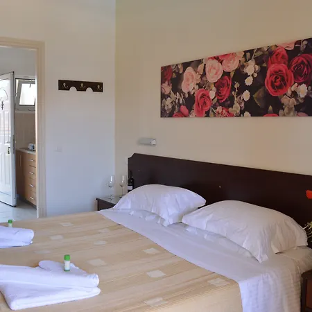 Aparthotel Konstantina