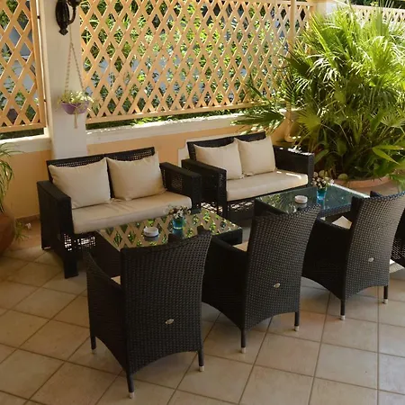 Konstantina Aparthotel