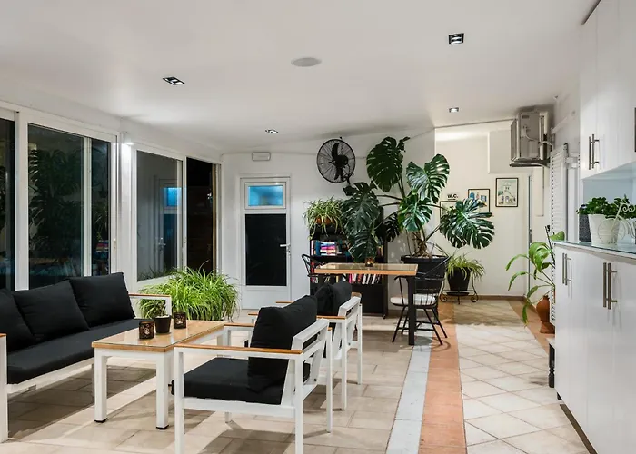 Appart hôtel Konstantina