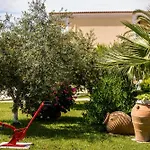 Appart hôtel Konstantina 4*