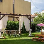 Appart hôtel Konstantina 4*