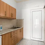 Konstantina Appart hôtel