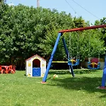 Appart hôtel Konstantina Kávos