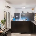 Apart Otel Konstantina