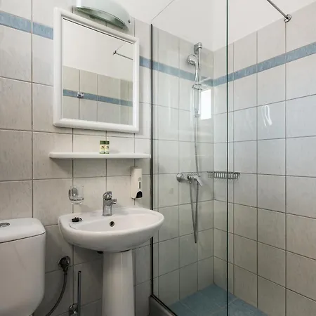 Aparthotel Konstantina Kavos