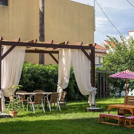 Lejlighedshotel Konstantina 4*