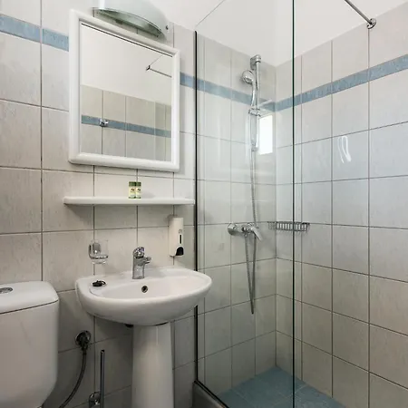 Konstantina Aparthotel 3*