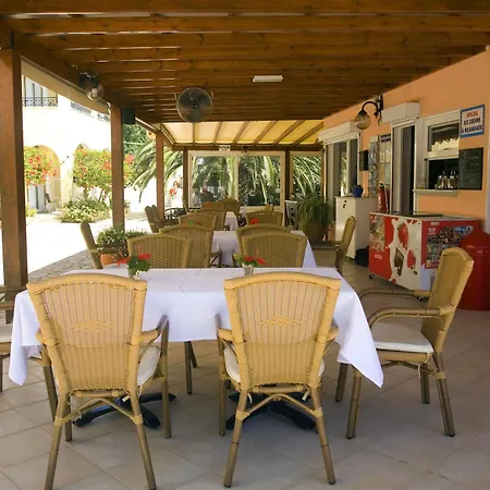 Aparthotel Konstantina