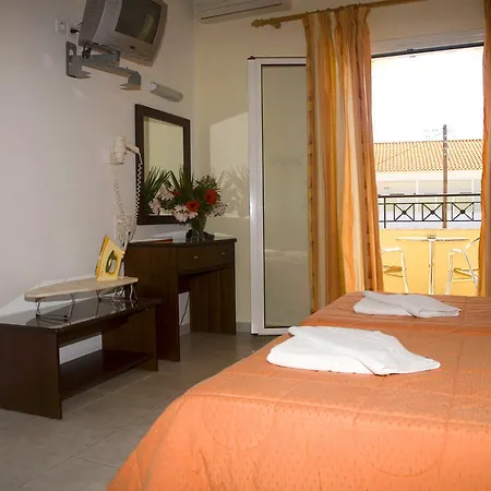 Konstantina 3*