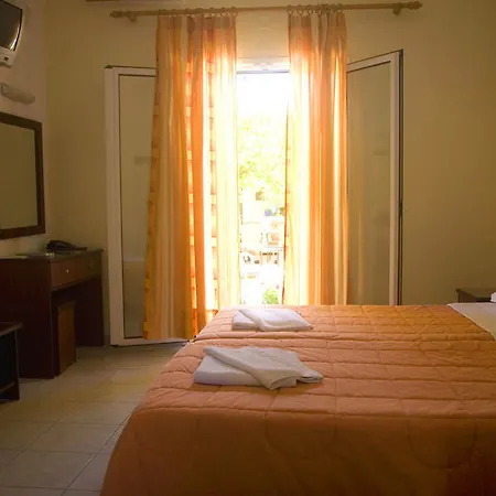 Aparthotel Konstantina Kavos